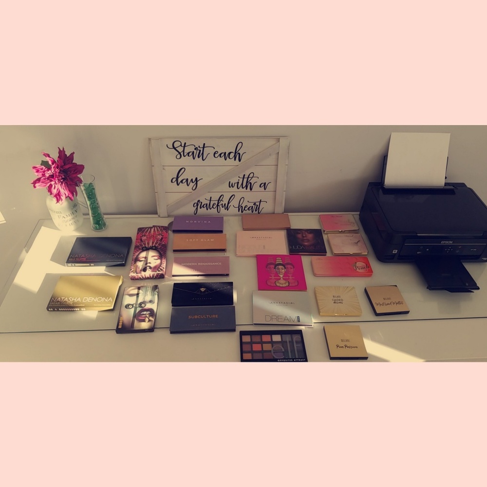 Meet your Posher, Quaseria